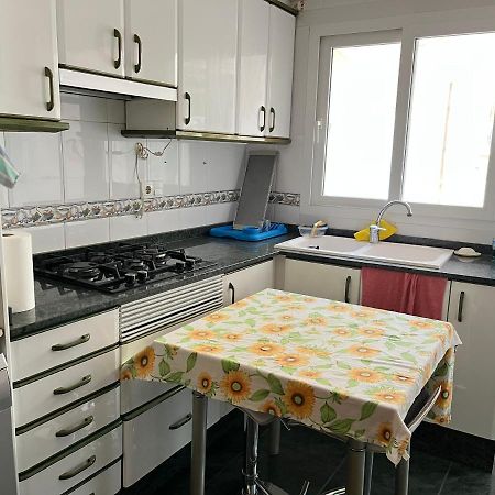 Piso Albors Valencia公寓 外观 照片