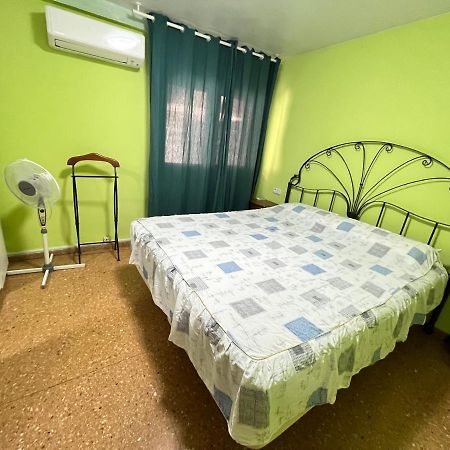 Piso Albors Valencia公寓 外观 照片
