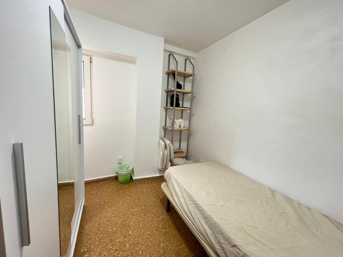 Piso Albors Valencia公寓 外观 照片