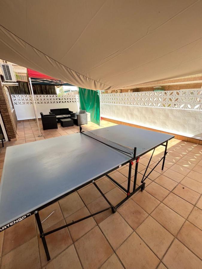 Piso Albors Valencia公寓 外观 照片