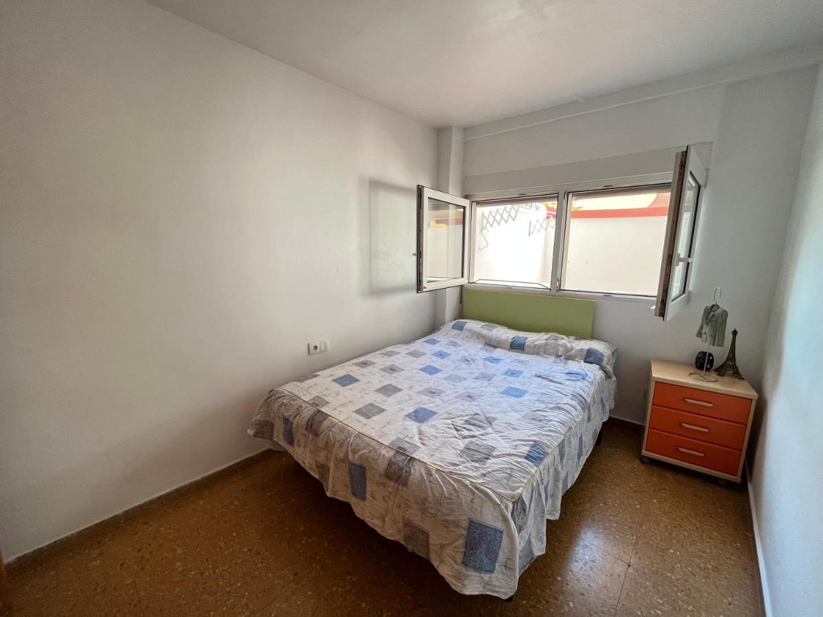 Piso Albors Valencia公寓 外观 照片