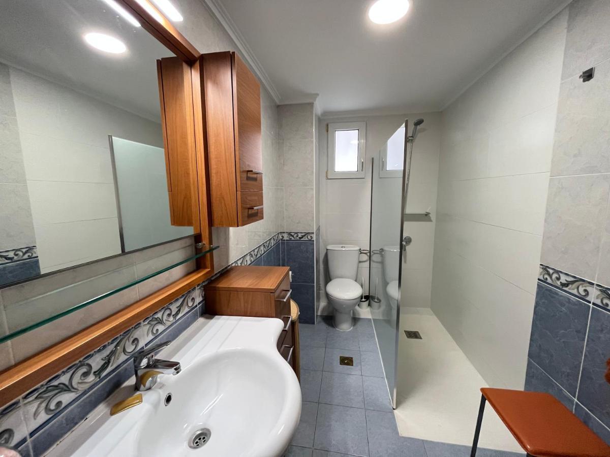 Piso Albors Valencia公寓 外观 照片