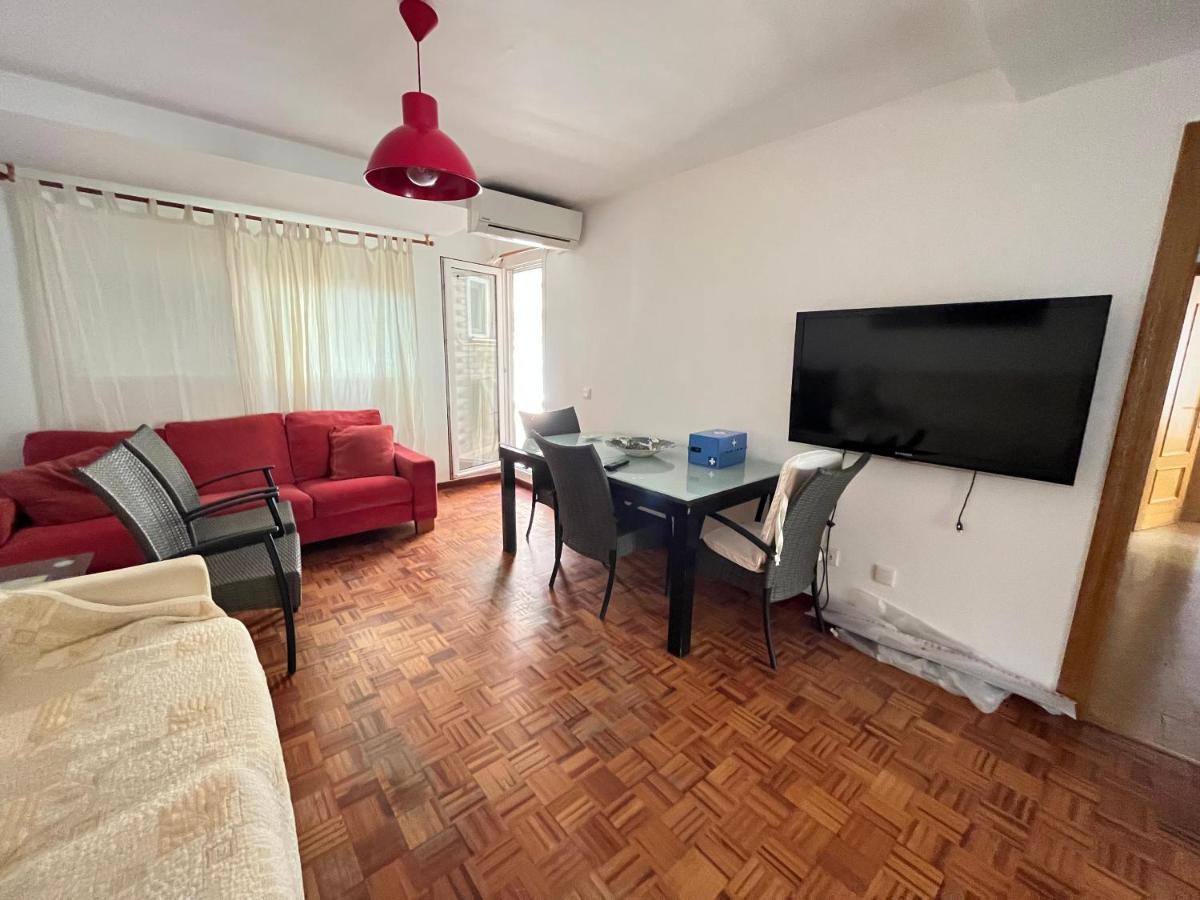 Piso Albors Valencia公寓 外观 照片