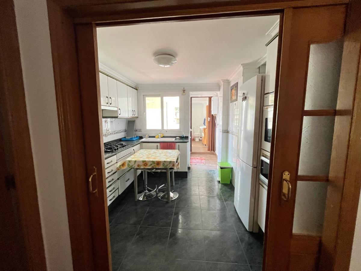 Piso Albors Valencia公寓 外观 照片