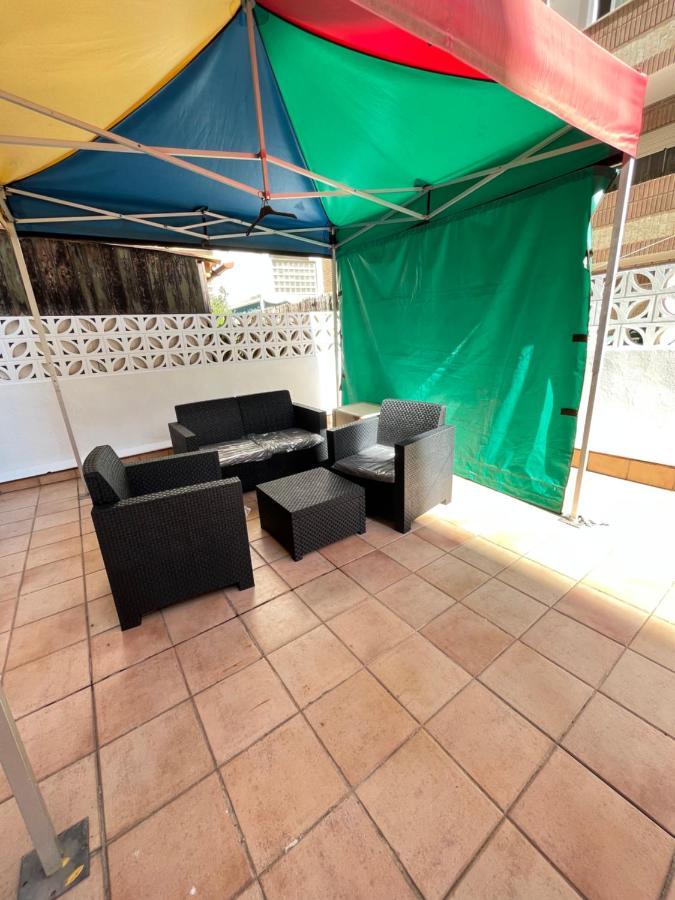 Piso Albors Valencia公寓 外观 照片