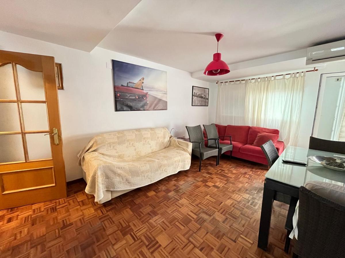 Piso Albors Valencia公寓 外观 照片