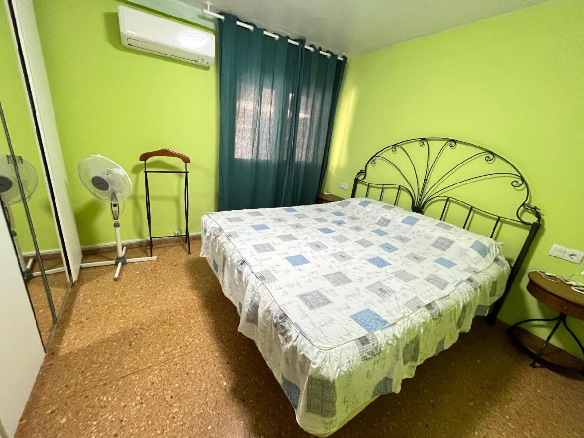 Piso Albors Valencia公寓 外观 照片